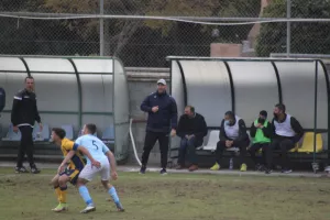 Κ19 ΑΕΛ-Πάφος FC (201 φωτογραφίες)