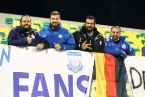 ΑΕΚ το ντέρμπι, ΑΕΚ… η κορυφή! (φώτος)