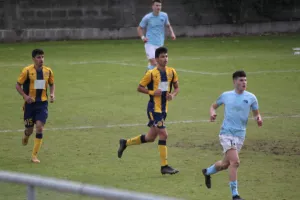 Κ19 ΑΕΛ-Πάφος FC (201 φωτογραφίες)