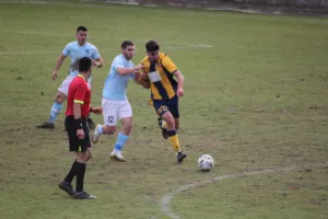 Κ19 ΑΕΛ-Πάφος FC (201 φωτογραφίες)
