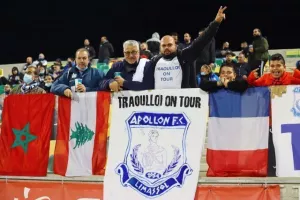 ΑΕΚ το ντέρμπι, ΑΕΚ… η κορυφή! (φώτος)
