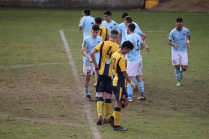 Κ19 ΑΕΛ-Πάφος FC (201 φωτογραφίες)