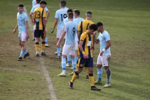 Κ19 ΑΕΛ-Πάφος FC (201 φωτογραφίες)