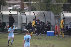 Κ19 ΑΕΛ-Πάφος FC (201 φωτογραφίες)