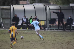 Κ19 ΑΕΛ-Πάφος FC (201 φωτογραφίες)