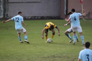 Κ19 ΑΕΛ-Πάφος FC (201 φωτογραφίες)