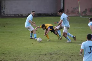 Κ19 ΑΕΛ-Πάφος FC (201 φωτογραφίες)