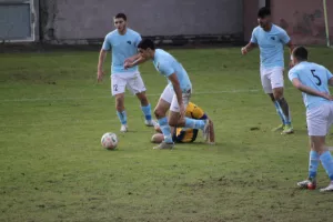 Κ19 ΑΕΛ-Πάφος FC (201 φωτογραφίες)