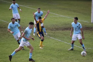 Κ19 ΑΕΛ-Πάφος FC (201 φωτογραφίες)
