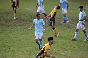 Κ19 ΑΕΛ-Πάφος FC (201 φωτογραφίες)