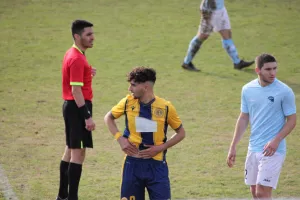 Κ19 ΑΕΛ-Πάφος FC (201 φωτογραφίες)