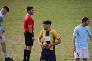 Κ19 ΑΕΛ-Πάφος FC (201 φωτογραφίες)