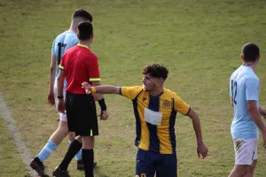 Κ19 ΑΕΛ-Πάφος FC (201 φωτογραφίες)