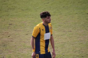 Κ19 ΑΕΛ-Πάφος FC (201 φωτογραφίες)