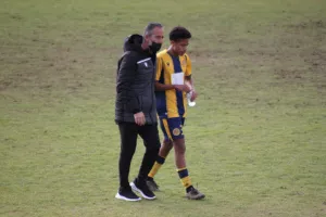 Κ19 ΑΕΛ-Πάφος FC (201 φωτογραφίες)