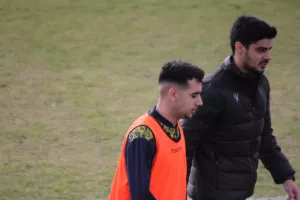 Κ19 ΑΕΛ-Πάφος FC (201 φωτογραφίες)