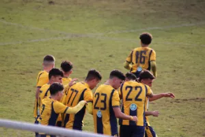 Κ19 ΑΕΛ-Πάφος FC (201 φωτογραφίες)