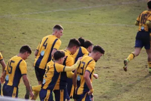 Κ19 ΑΕΛ-Πάφος FC (201 φωτογραφίες)