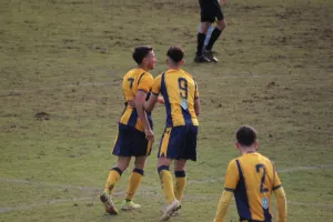 Κ19 ΑΕΛ-Πάφος FC (201 φωτογραφίες)