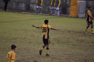Κ19 ΑΕΛ-Πάφος FC (201 φωτογραφίες)