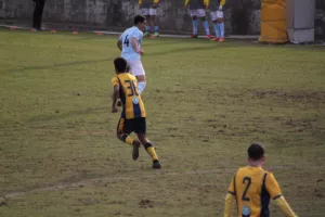 Κ19 ΑΕΛ-Πάφος FC (201 φωτογραφίες)