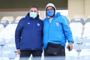 (Φωτορεπορτάζ) Ο κόσμος στο "ΠΑΠ"