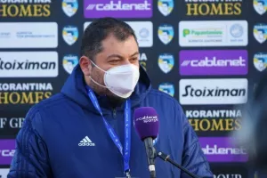 Πάφος FC-Ανόρθωση: Τριάρα με ανατροπή και βάσεις πρόκρισης! (φώτος)