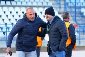 Πάφος FC-Ανόρθωση: Τριάρα με ανατροπή και βάσεις πρόκρισης! (φώτος)
