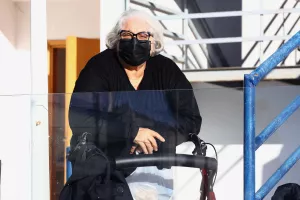 Μια ζωή ΑΝΟ!