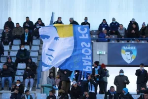 Πάφος FC-Ανόρθωση: Τριάρα με ανατροπή και βάσεις πρόκρισης! (φώτος)