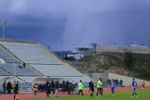 Πάφος FC-Ανόρθωση: Τριάρα με ανατροπή και βάσεις πρόκρισης! (φώτος)