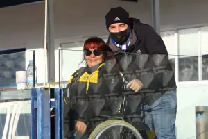 (Φωτορεπορτάζ) Ο κόσμος στο "ΠΑΠ"