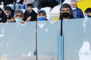 (Φωτορεπορτάζ) Ο κόσμος στο "ΠΑΠ"