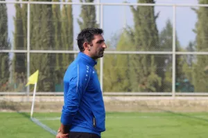 Κ19 ΑΠΟΕΛ - Εθνικός Άχνας (φωτορεπορτάζ)