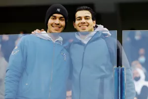 (Φωτορεπορτάζ) Ο κόσμος στο "ΠΑΠ"