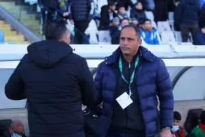 ΑΠΟΕΛ - Άρης: Θρίλερ... και στο τέλος "Χ" (φώτος)