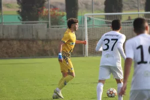 Κ19 ΑΠΟΕΛ - Εθνικός Άχνας (φωτορεπορτάζ)