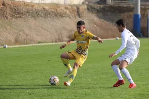 Κ19 ΑΠΟΕΛ - Εθνικός Άχνας (φωτορεπορτάζ)