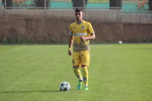 Κ19 ΑΠΟΕΛ - Εθνικός Άχνας (φωτορεπορτάζ)