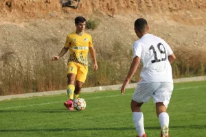 Κ19 ΑΠΟΕΛ - Εθνικός Άχνας (φωτορεπορτάζ)