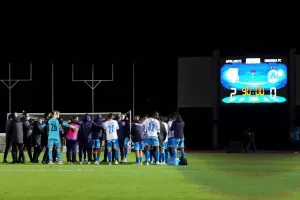 Απόλλωνας - Ομόνοια: Γαλάζια επιστροφή και στο... πλην 1! (φώτος)