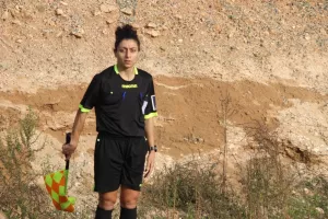 Κ19 ΑΠΟΕΛ - Εθνικός Άχνας (φωτορεπορτάζ)