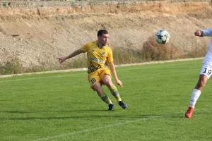 Κ19 ΑΠΟΕΛ - Εθνικός Άχνας (φωτορεπορτάζ)