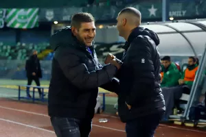 Νικητής ο Σάββας!