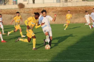 Κ19 ΑΠΟΕΛ - Εθνικός Άχνας (φωτορεπορτάζ)