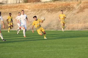 Κ19 ΑΠΟΕΛ - Εθνικός Άχνας (φωτορεπορτάζ)