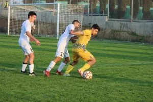 Κ19 ΑΠΟΕΛ - Εθνικός Άχνας (φωτορεπορτάζ)