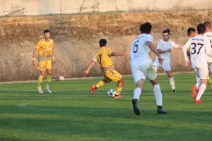 Κ19 ΑΠΟΕΛ - Εθνικός Άχνας (φωτορεπορτάζ)