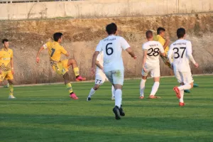 Κ19 ΑΠΟΕΛ - Εθνικός Άχνας (φωτορεπορτάζ)