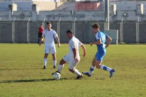 Κ16 Εθνικός Άσσιας - Ομόνοια Αραδίππου (φωτορεπορτάζ)